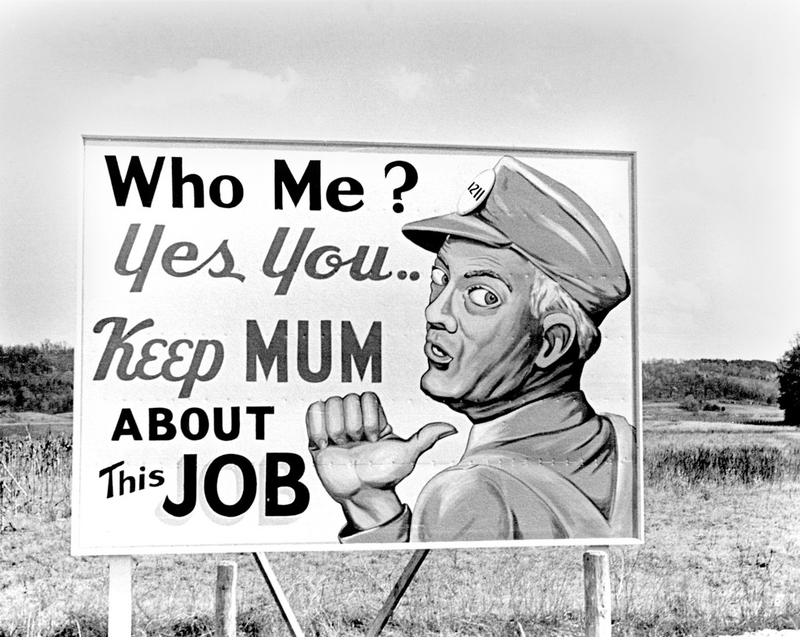 Illustration for article titled Extraordinary Photos of Everyday Life in Oak Ridge, the Secret City